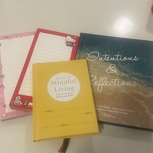Mindfulness bundle